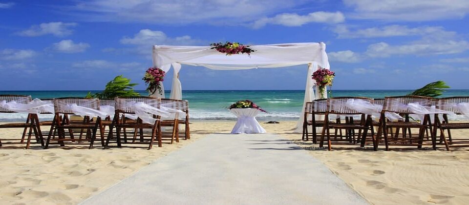 Key West Beach Wedding Packages