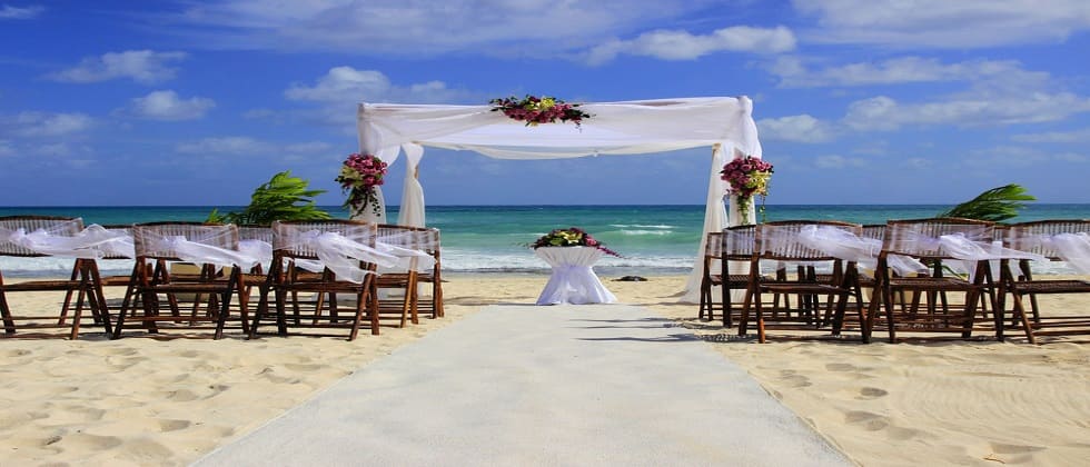 Key West Beach Wedding Packages