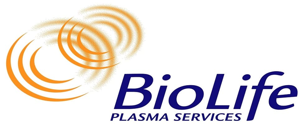 Biolife Plasma