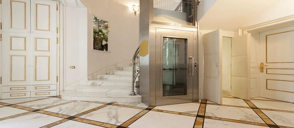 Home Elevator