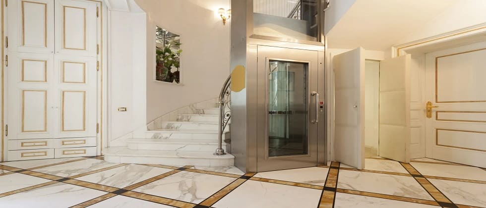 Home Elevator