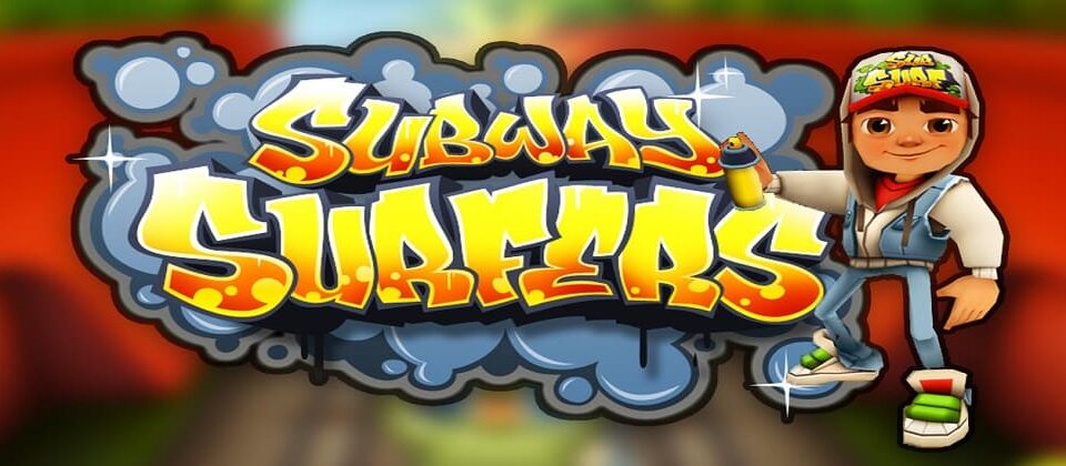 Subway Surfers