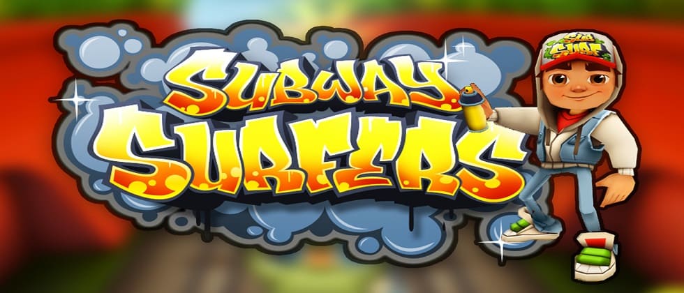 Subway Surfers