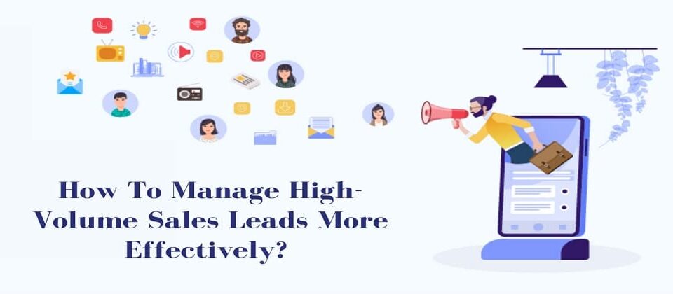 sales leads